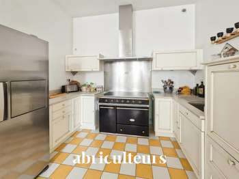 Vente appartement 6 pièces Vente appartement 6 pièces