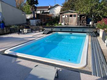 Photo Vente appartement Saintes