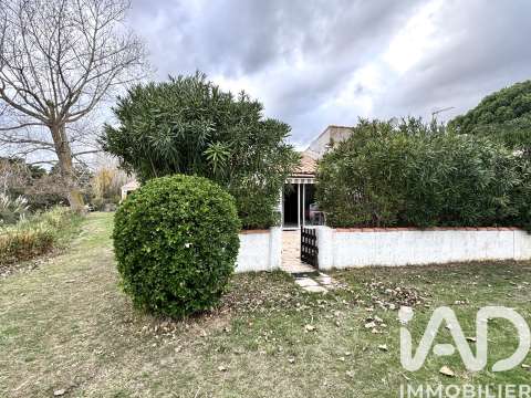 Vente appartement 2 pièces Saintes-Maries-de-la-Mer 13