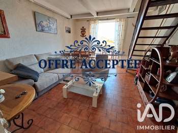 Vente appartement 3 pièces Saintes-Maries-de-la-Mer 13
