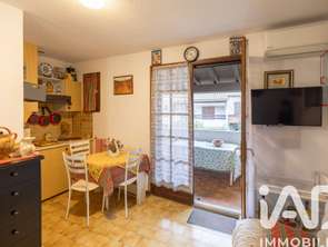 Vente Appartement T1Saintes-Maries-de-la-Mer
