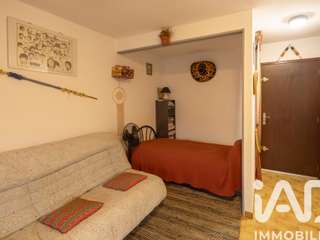 Vente appartement 1 pièce