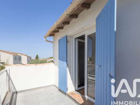 Vente appartement 1 pièce Saintes-Maries-de-la-Mer 13