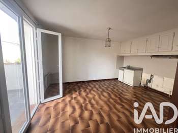 Vente appartement 1 pièce Vente appartement 1 pièce