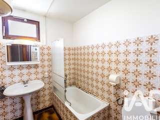 Vente appartement 1 pièce