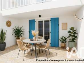 Vente Appartement T1Saintes-Maries-de-la-Mer