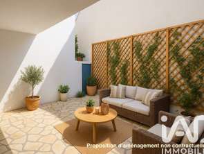 Vente Appartement T1Saintes-Maries-de-la-Mer