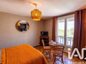 Vente Appartement T1Saintes-Maries-de-la-Mer