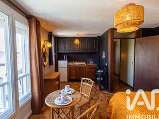 Vente appartement 1 pièce