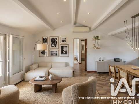 Vente appartement 2 pièces Vente appartement 2 pièces