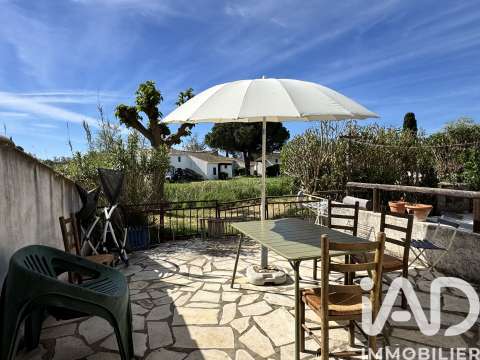 Vente appartement 1 pièce Saintes-Maries-de-la-Mer 13