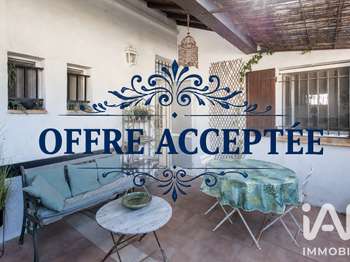 Vente Appartement 2 piècesSaintes-Maries-de-la-Mer