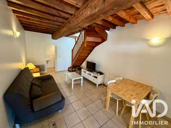 Vente appartement 3 pièces Saintes-Maries-de-la-Mer 13