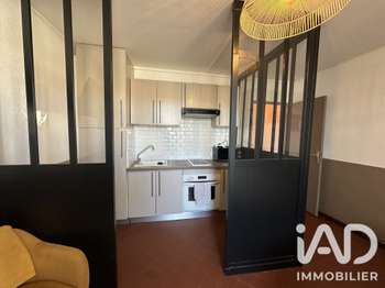 Vente appartement 1 pièce Saintes-Maries-de-la-Mer 13