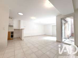 Vente Appartement 3 piècesSalaise-sur-Sanne