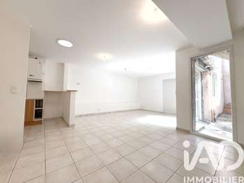 Vente appartement 3 pièces Salaise-sur-Sanne 38