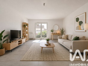 Vente Appartement 4 piècesSaleilles