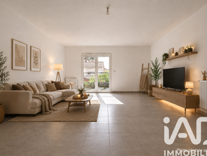 Vente Appartement 4 piècesSaleilles