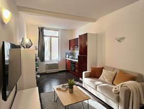 Vente Appartement T1Salernes