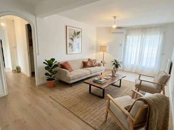 Vente appartement 4 pièces Salernes 83
