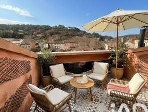 Vente Appartement 3 piècesSalernes