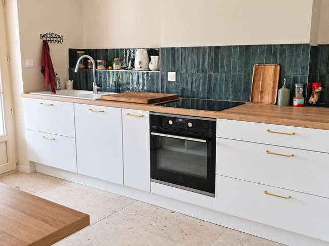 Appartement 3 pièces 68 m² · à Salernes · 68 m² · 161 000 €