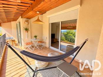 Vente Appartement 3 piècesSalernes