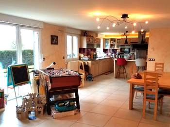 Vente Appartement 4 piècesSallanches