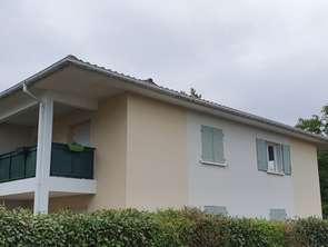 Vente Appartement 3 piècesSalles