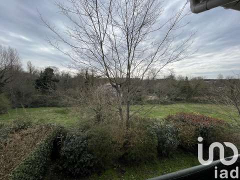 Vente appartement 3 pièces Salles 33