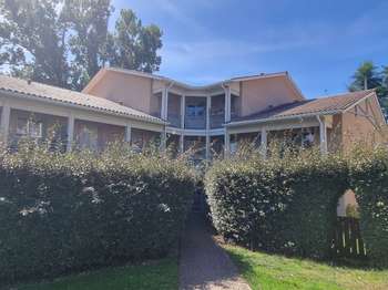 Vente Appartement T1Salles