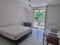 Vente appartement 1 pièce Vente appartement 1 pièce