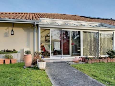 Vente appartement 3 pièces Salles-sur-Mer 17
