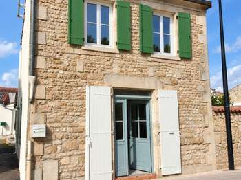 Vente Appartement 2 piècesSalles-sur-Mer