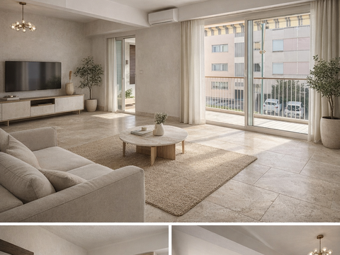 Vente appartement 3 pièces Salon-de-Provence 13