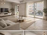 Vente appartement 3 pièces Vente appartement 3 pièces