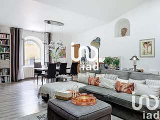 Vente appartement 4 pièces Vente appartement 4 pièces