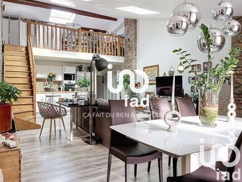 Vente appartement 4 pièces Salon-de-Provence 13