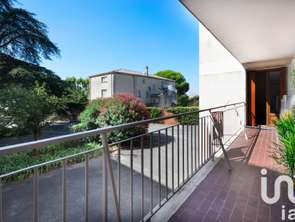 Vente Appartement 5 piècesSalon-de-Provence