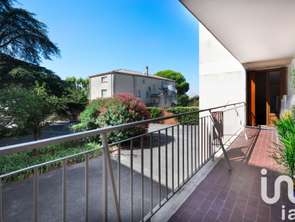 Vente Appartement 5 piècesSalon-de-Provence