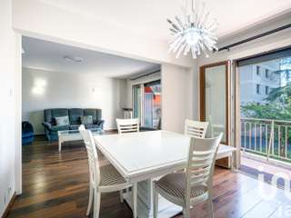 Vente appartement 5 pièces