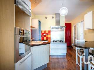 Vente appartement 5 pièces