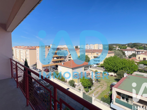 Vente Appartement 3 piècesSalon-de-Provence