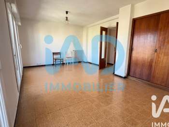 Vente Appartement 3 piècesSalon-de-Provence