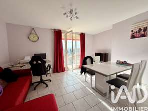 Vente Appartement 3 piècesSalon-de-Provence