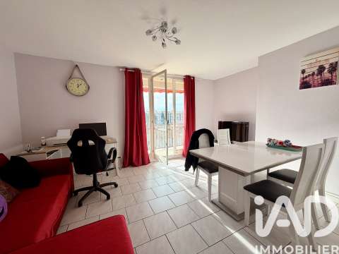 Vente appartement 3 pièces Salon-de-Provence 13