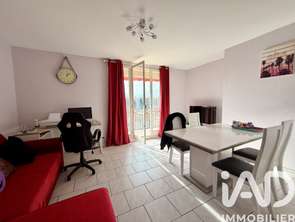 Vente Appartement 3 piècesSalon-de-Provence