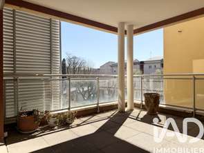 Vente Appartement 3 piècesSalon-de-Provence