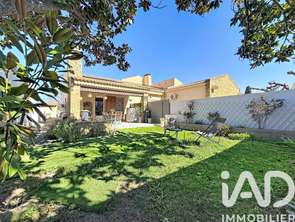Vente Appartement 5 piècesSalon-de-Provence
