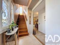 Vente appartement 5 pièces Vente appartement 5 pièces